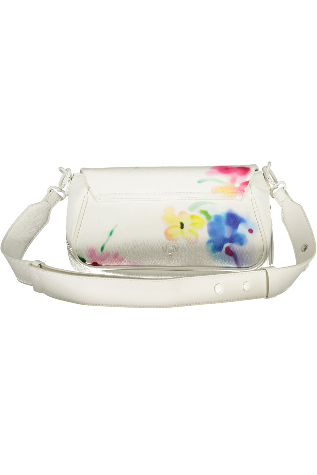 DESIGUAL Women Bag - White