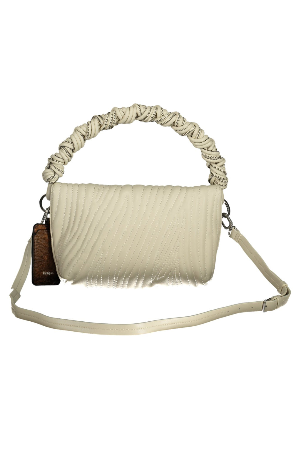 DESIGUAL Women Bag - White