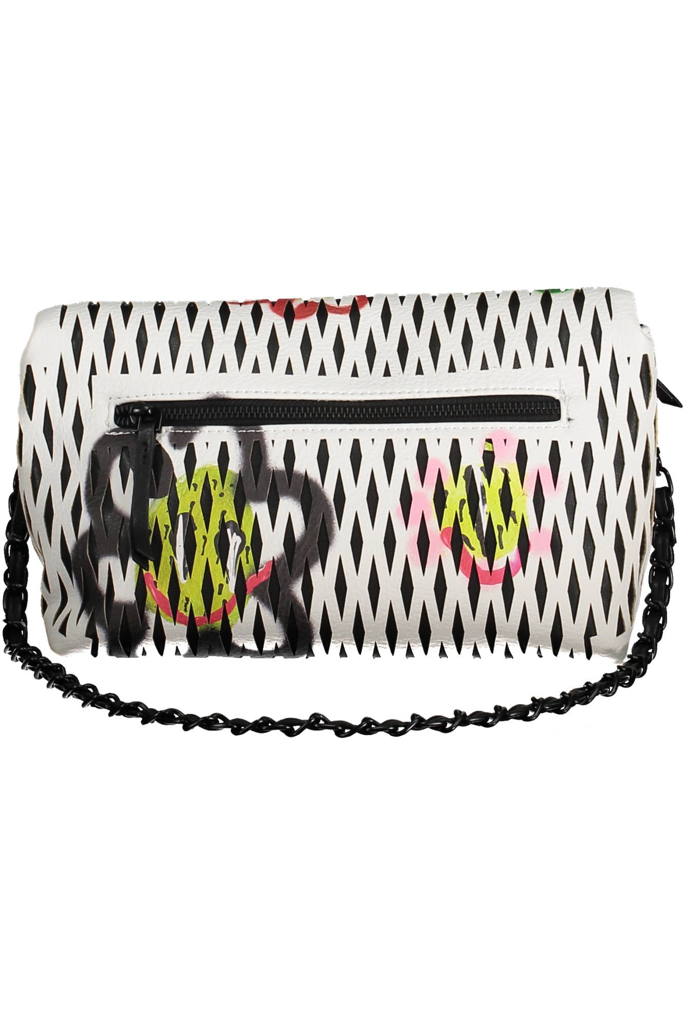 DESIGUAL Women Bag - White