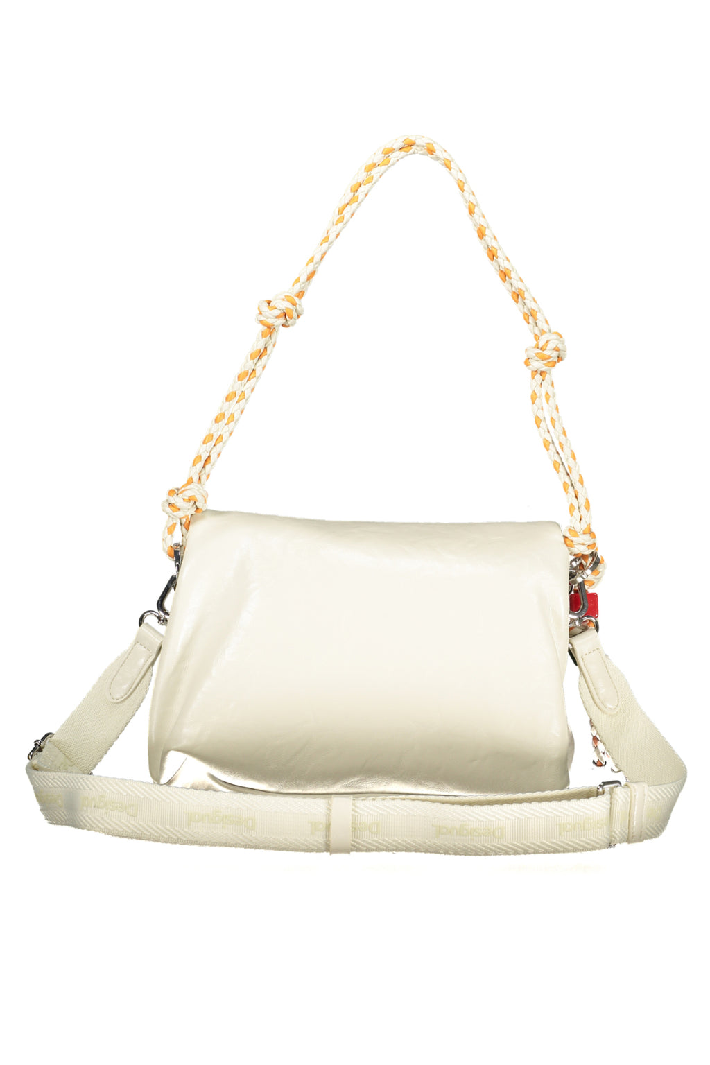 DESIGUAL Women Bag - White