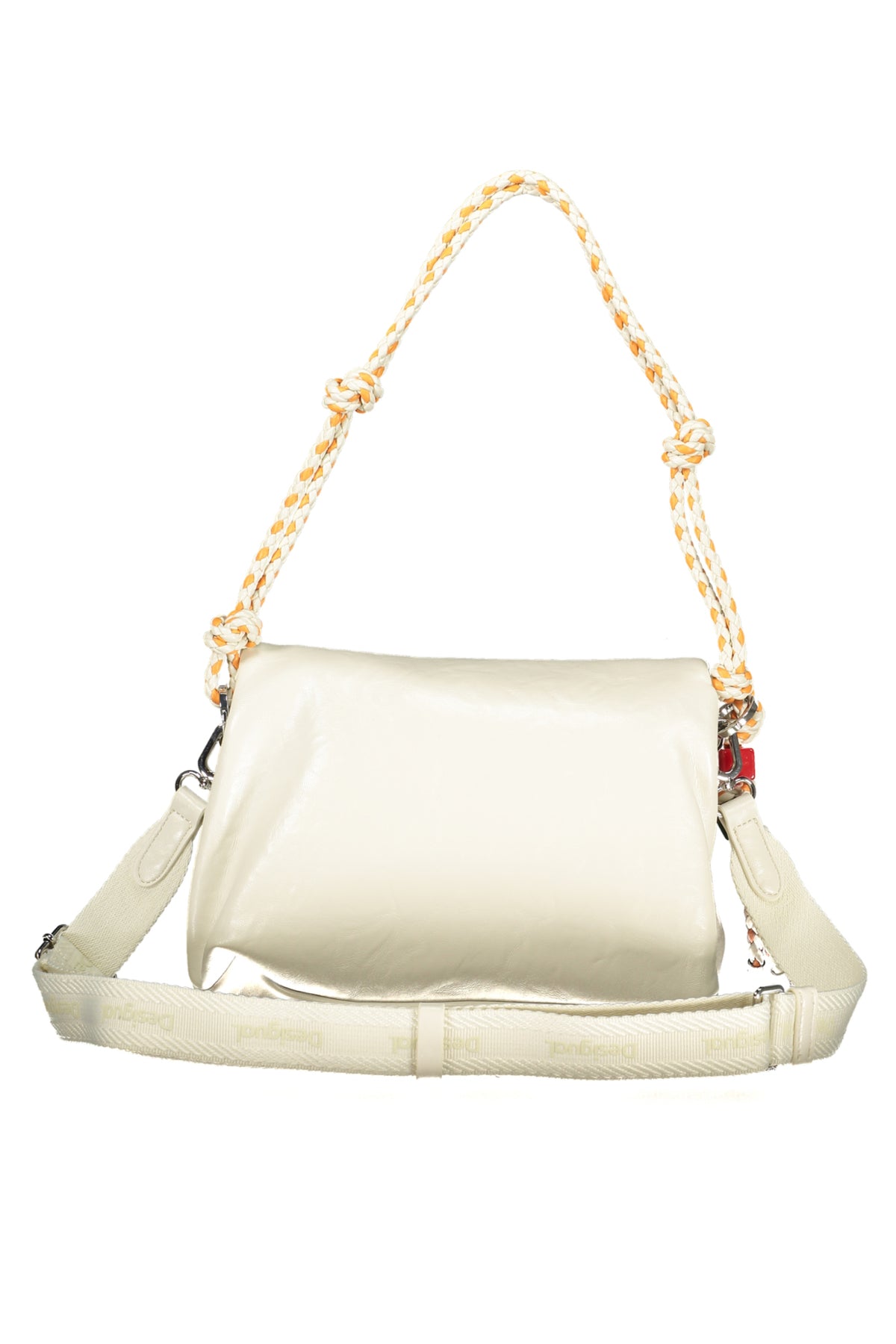 DESIGUAL Women Bag - White