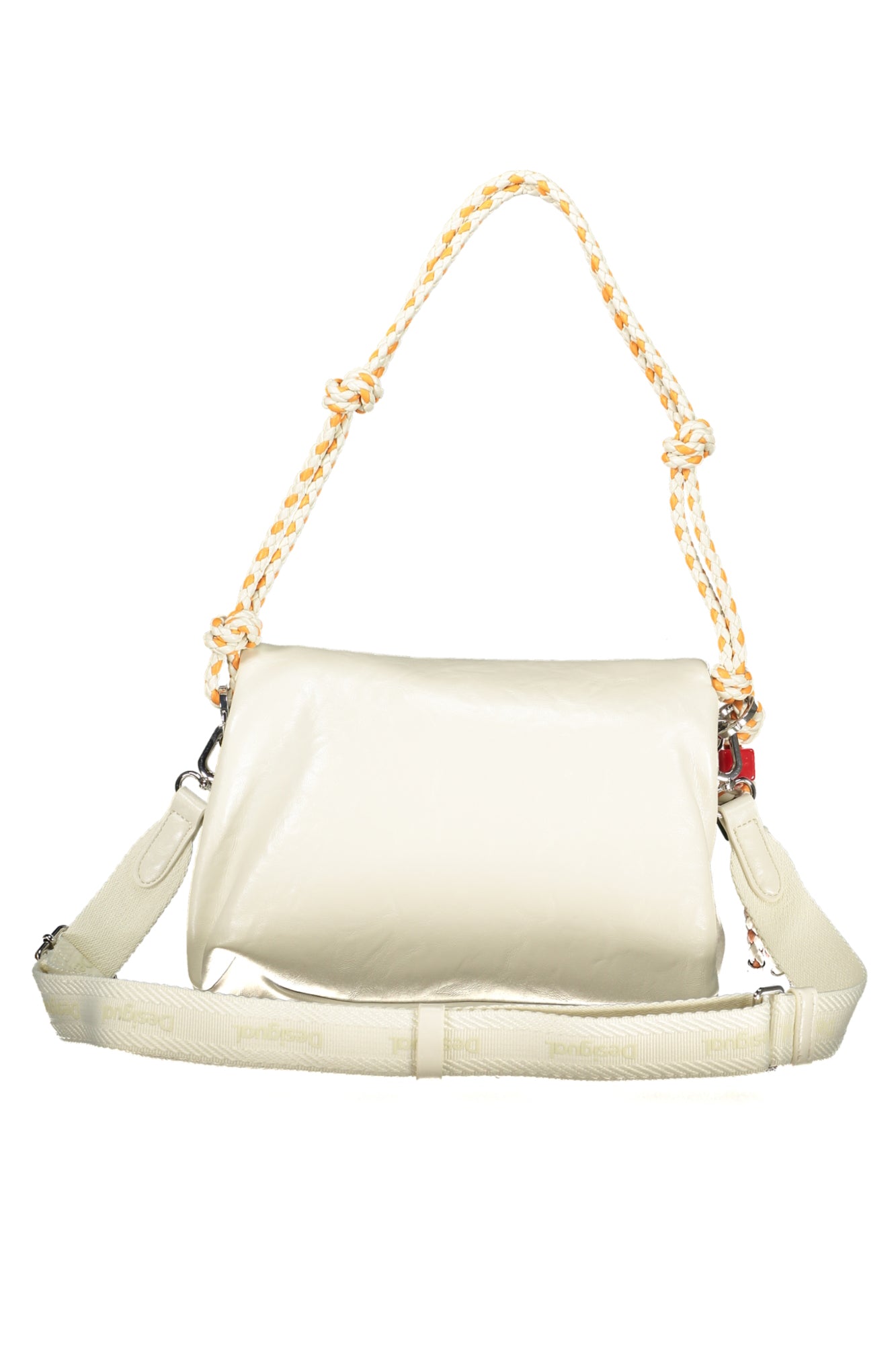 DESIGUAL Women Bag - White