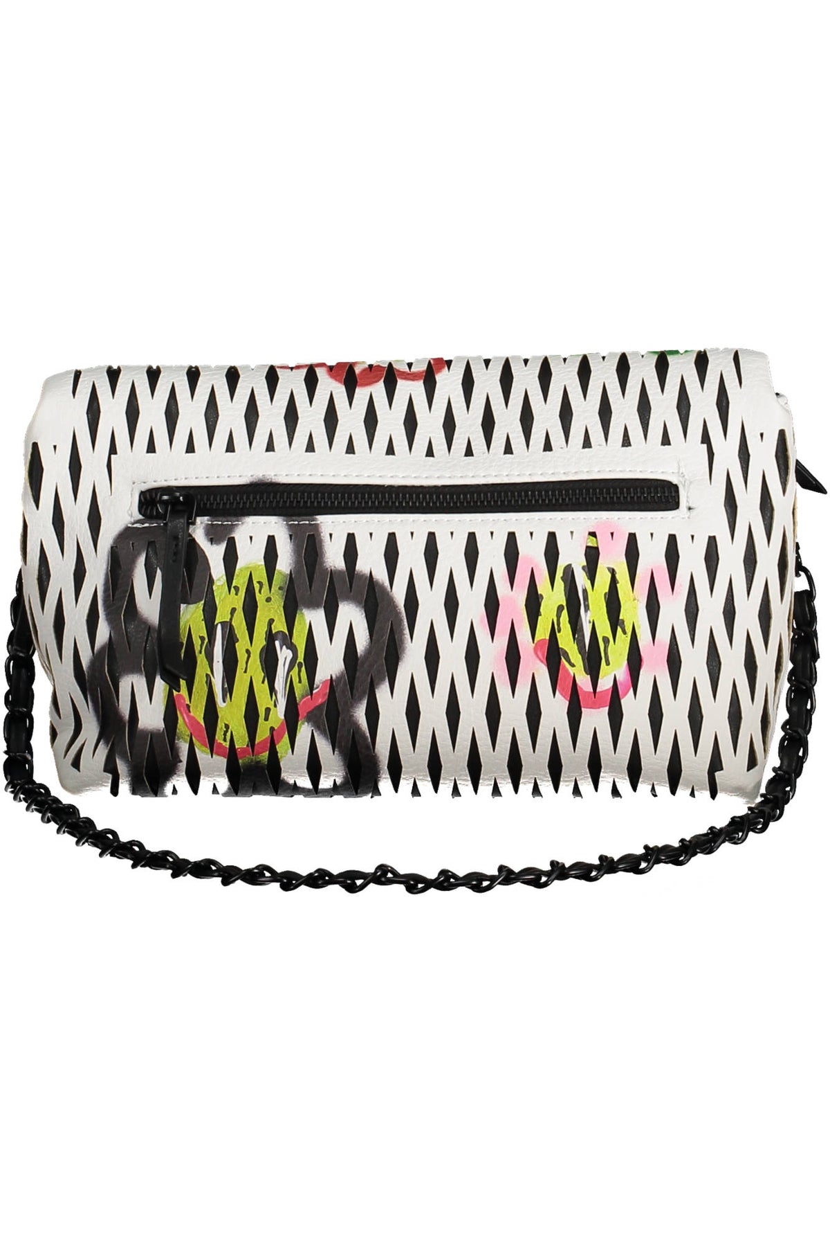 DESIGUAL Women Bag - White