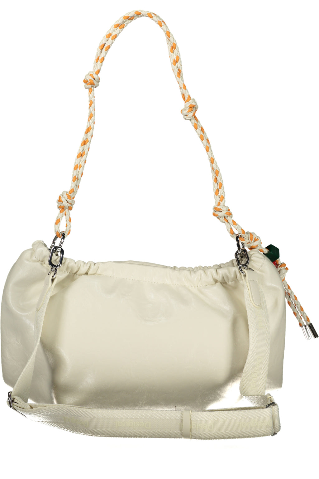 DESIGUAL Women Bag - White