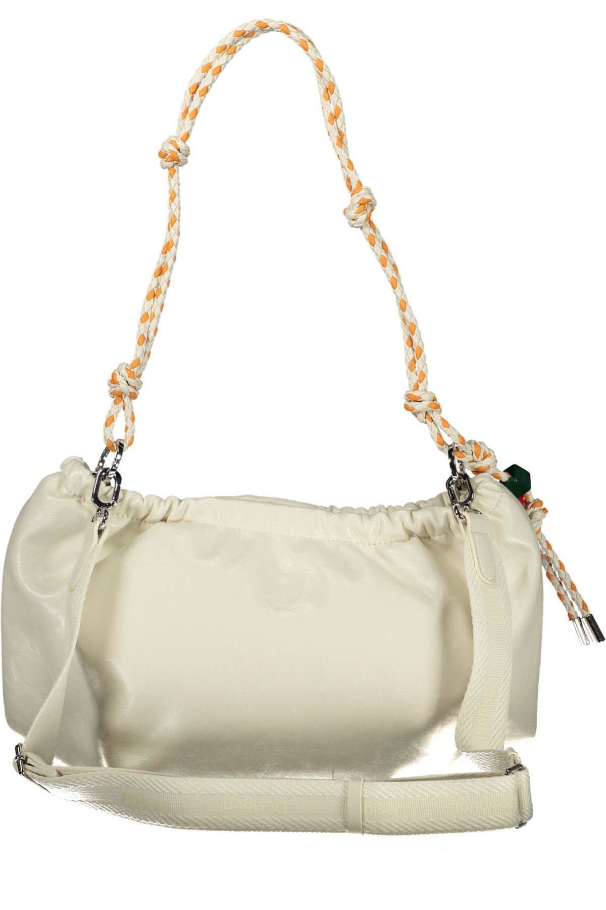 DESIGUAL Women Bag - White