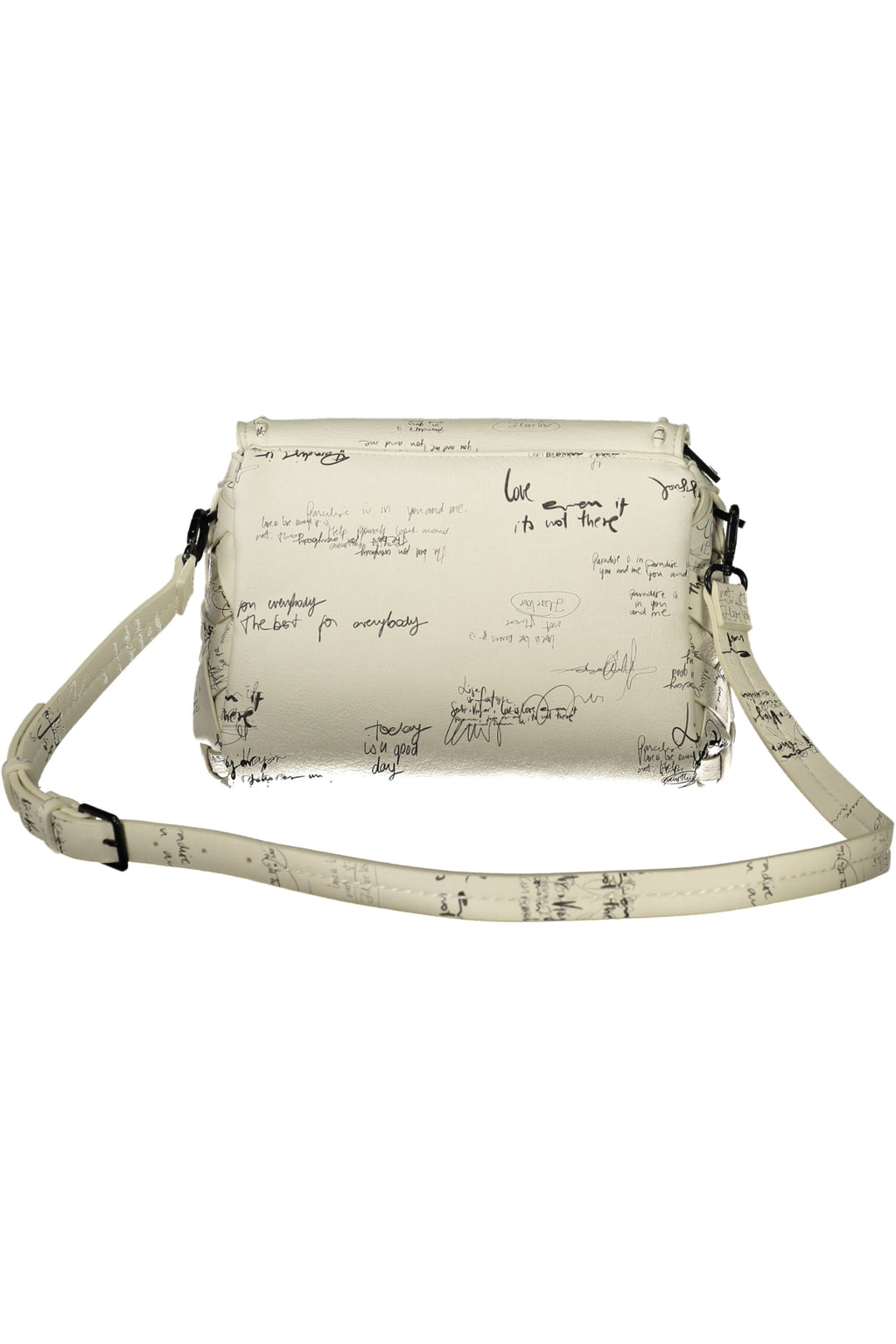 DESIGUAL Women Bag - White