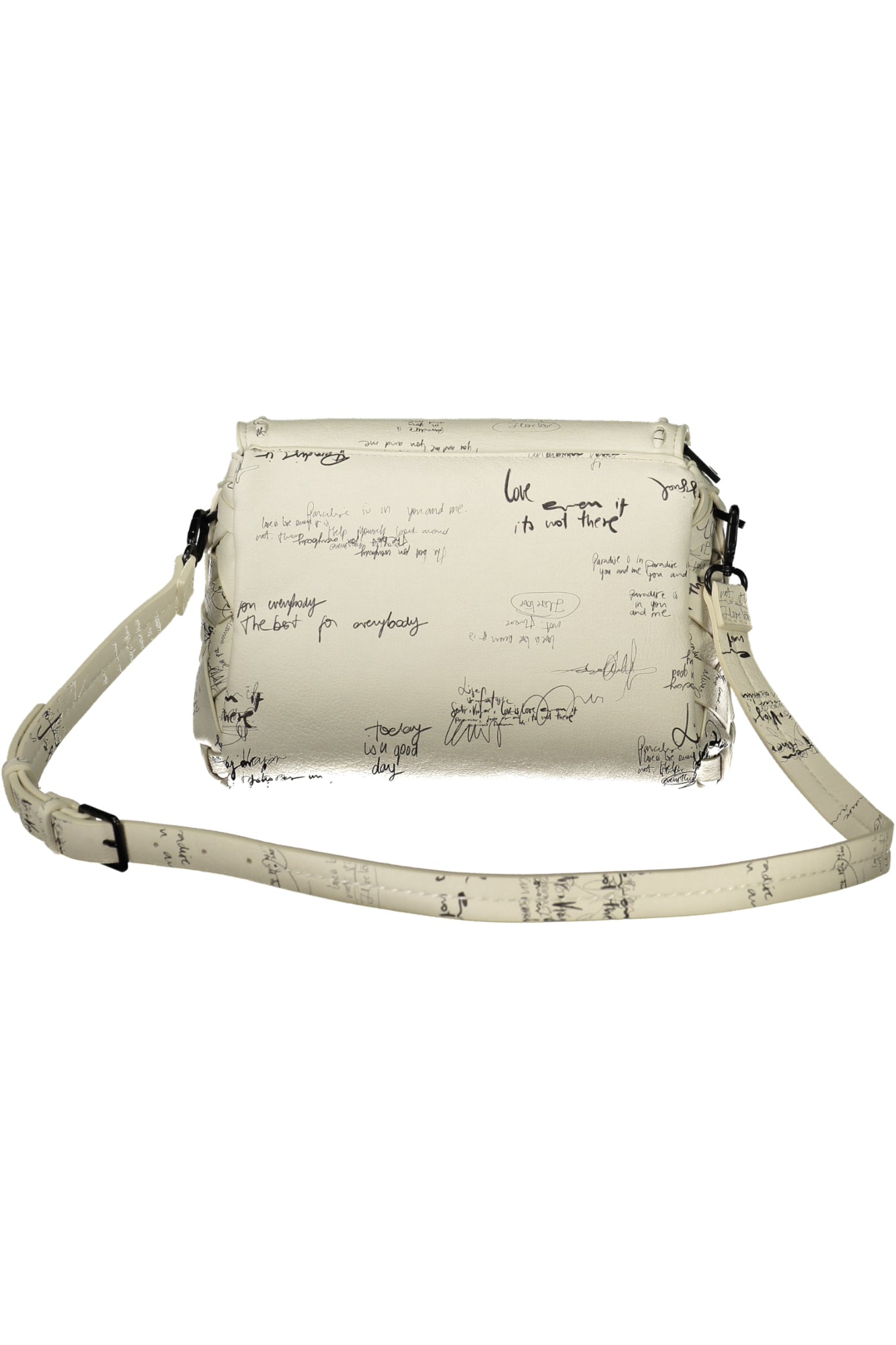 DESIGUAL Women Bag - White