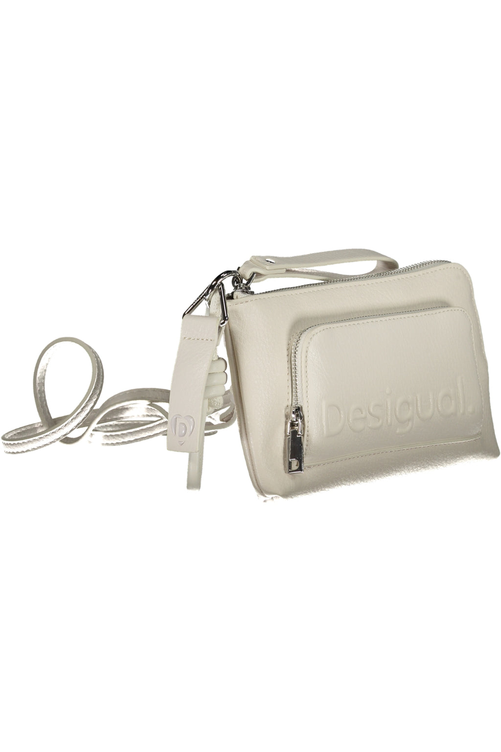 DESIGUAL Women Bag - White