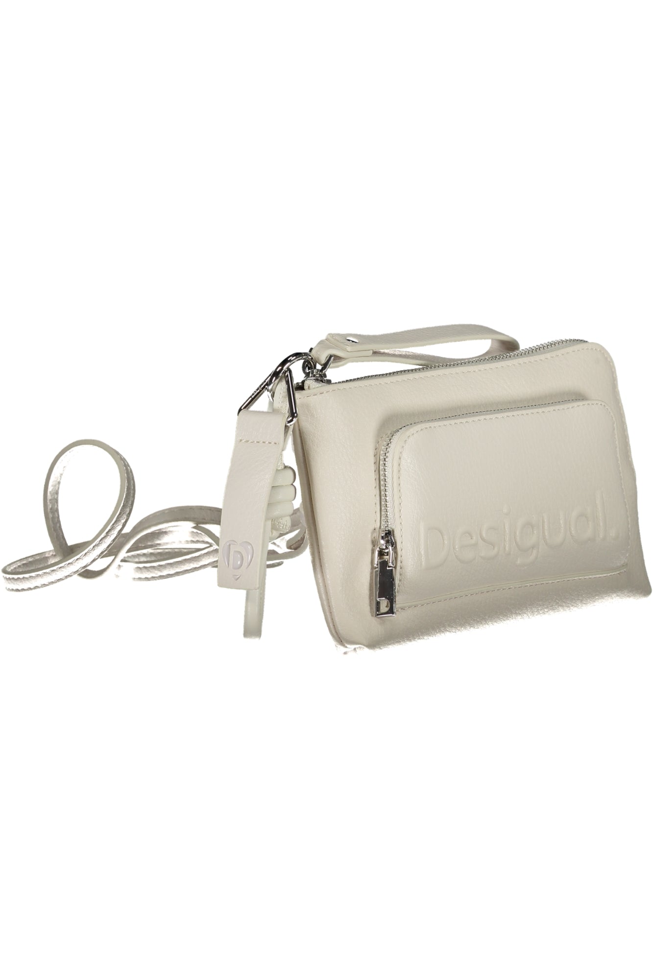 DESIGUAL Women Bag - White