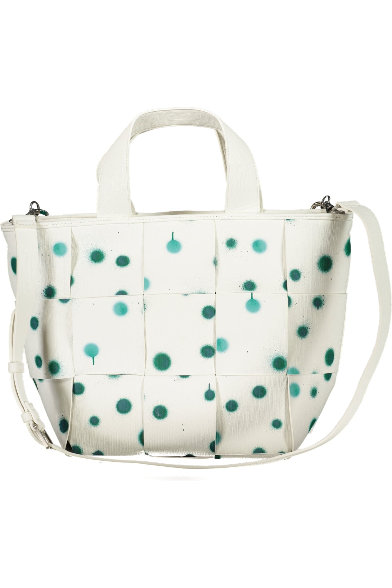 DESIGUAL Women Bag - White