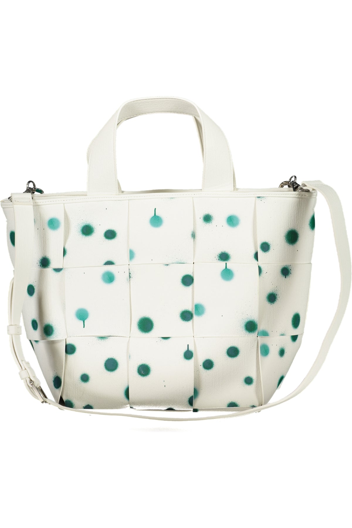 DESIGUAL Women Bag - White