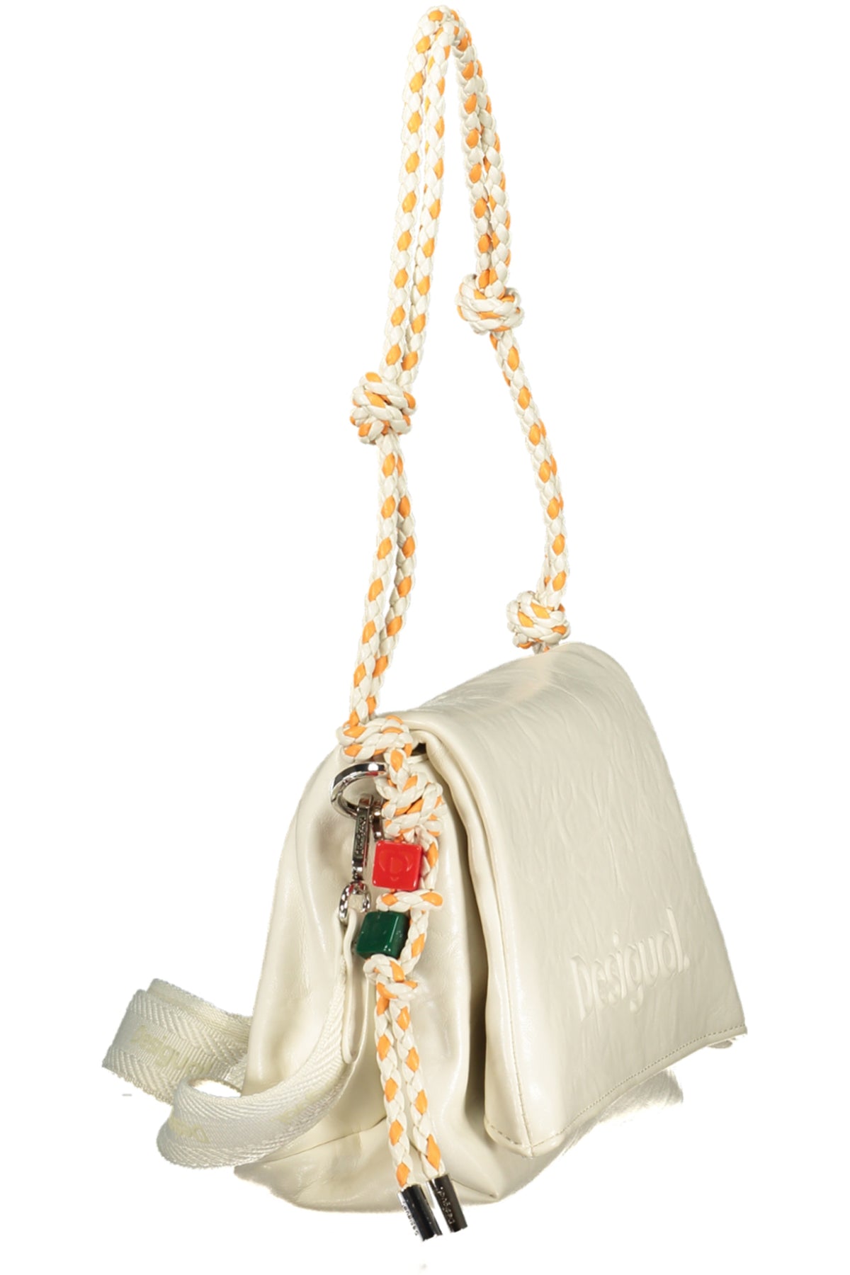 DESIGUAL Women Bag - White