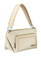 DESIGUAL Women Bag - White