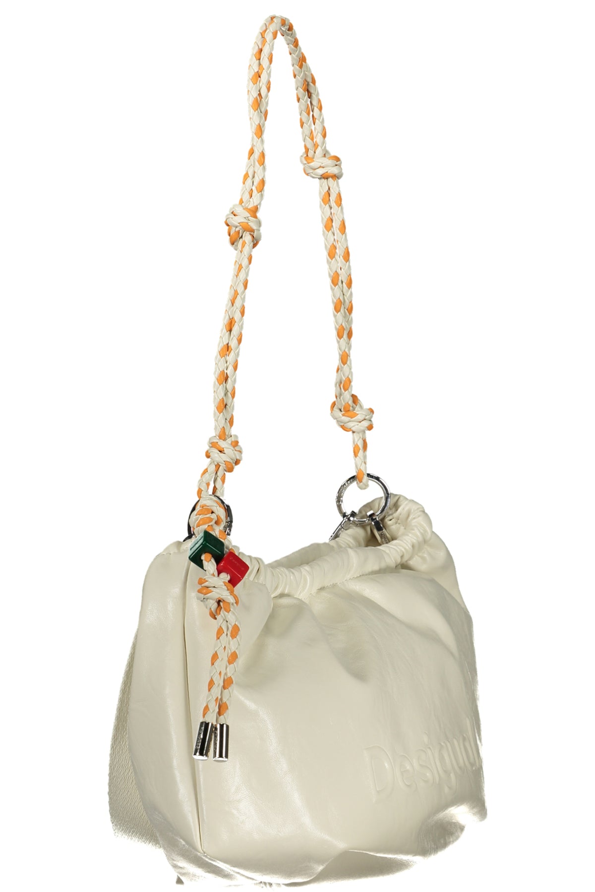 DESIGUAL Women Bag - White
