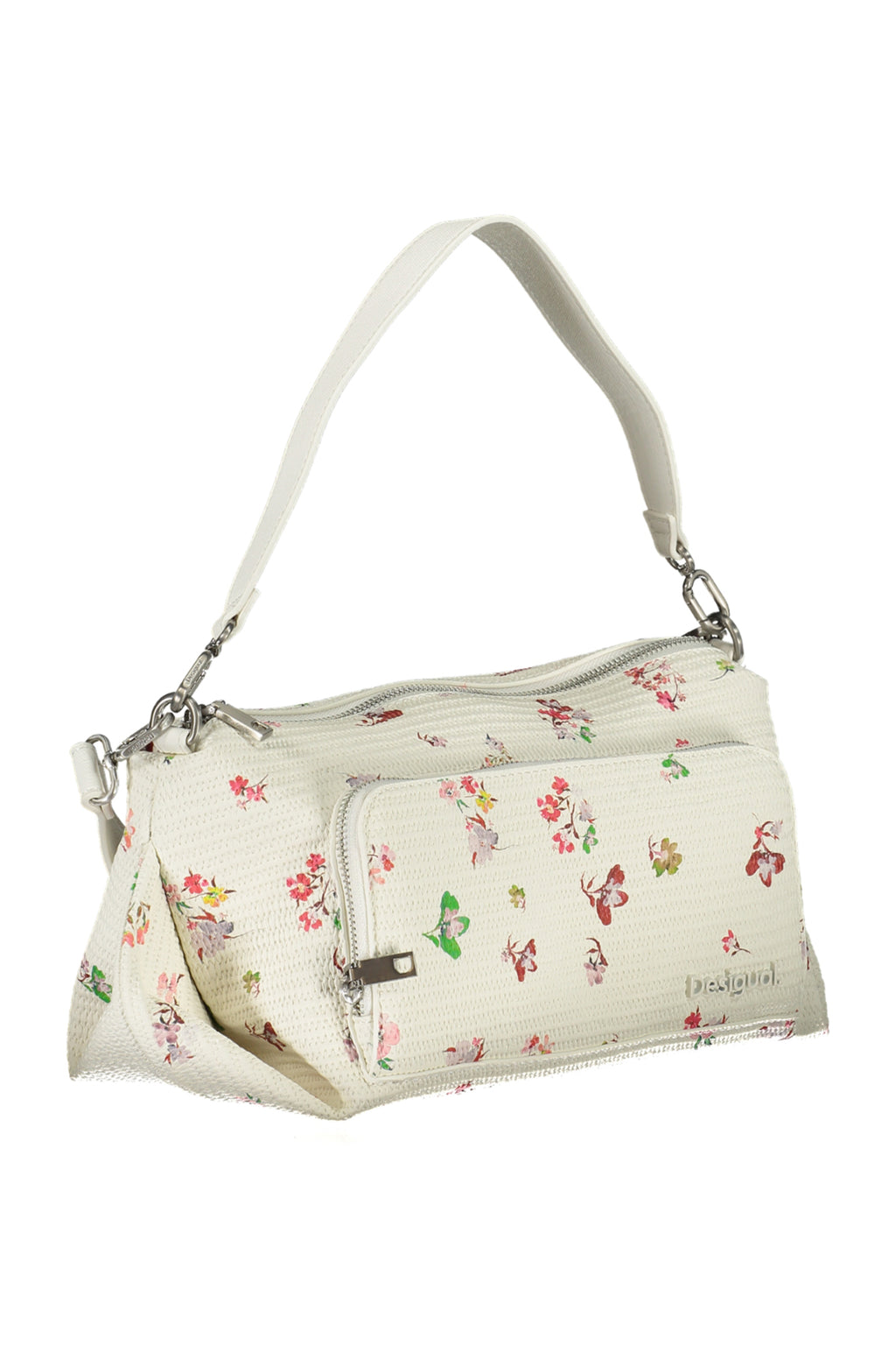DESIGUAL Women Bag - White