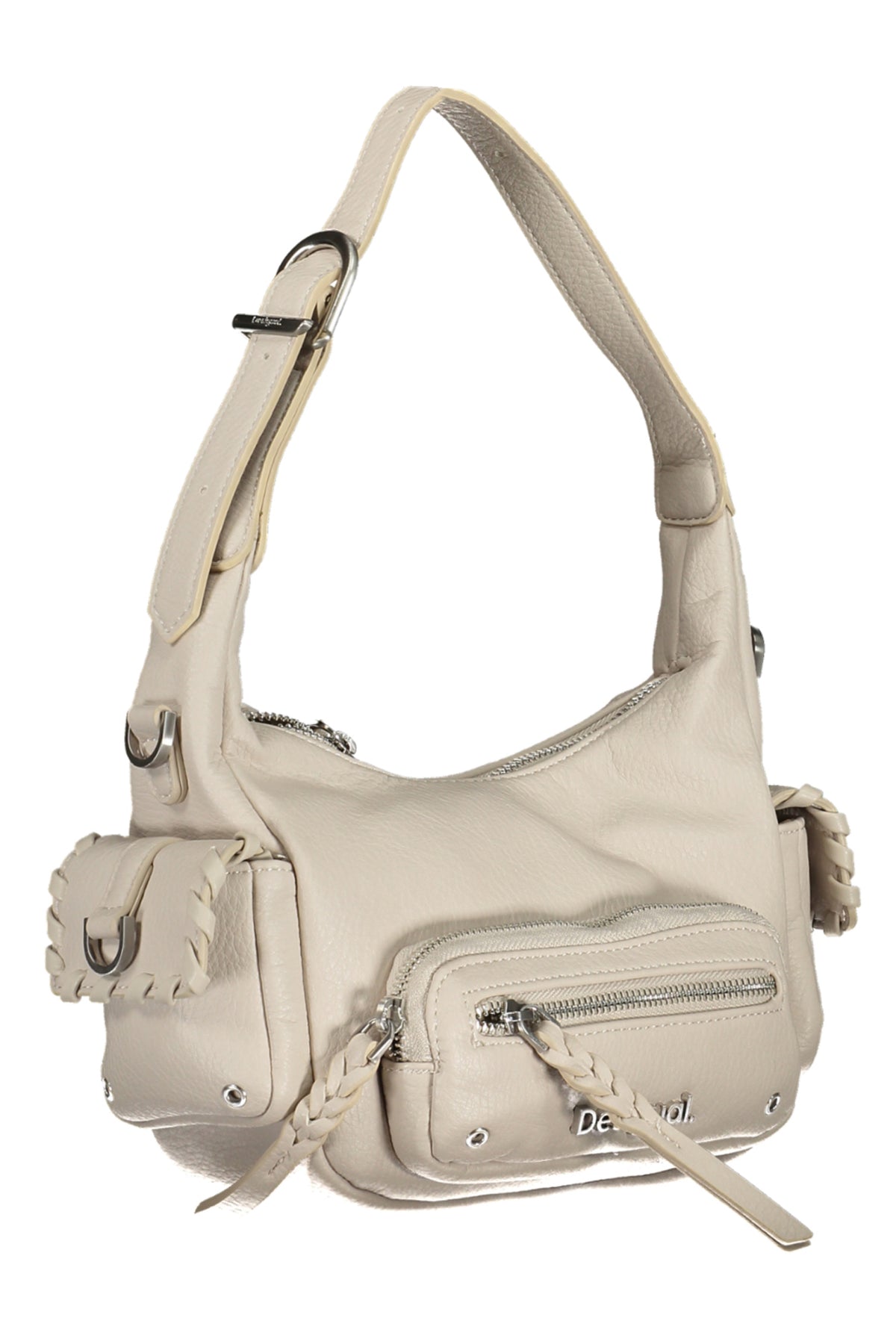 DESIGUAL Women Bag - White