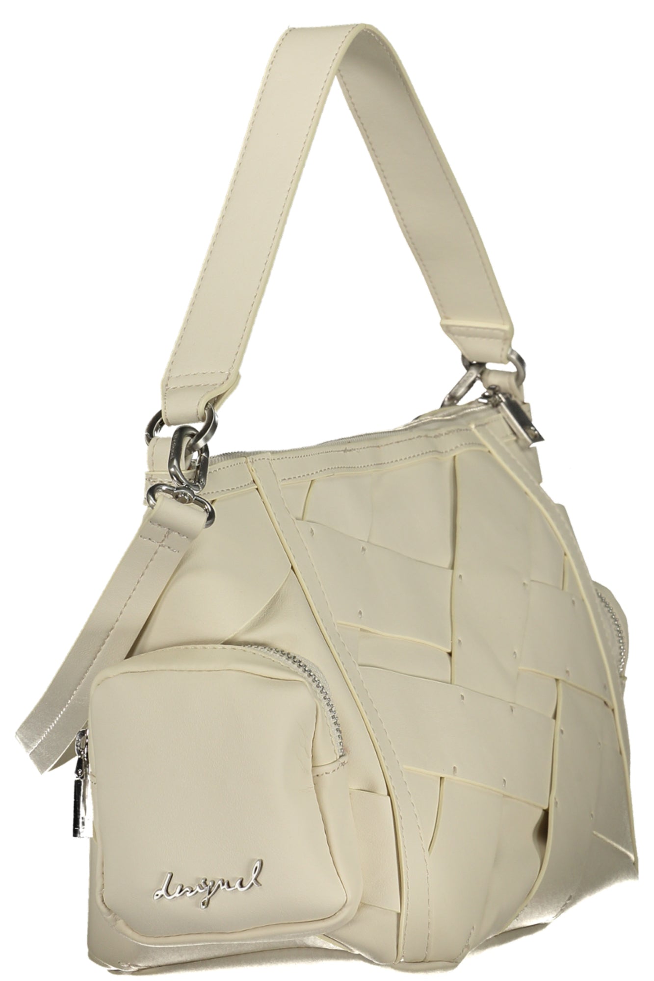 DESIGUAL Women Bag - White