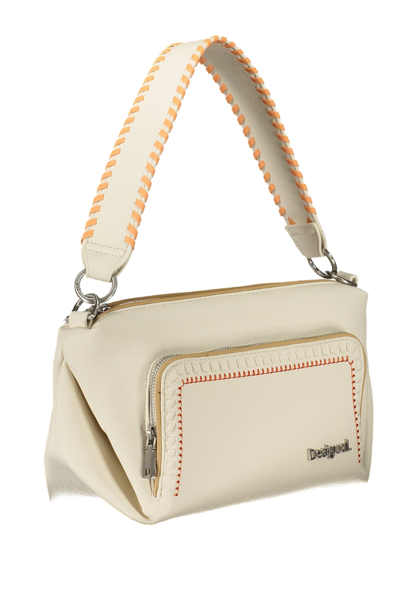 DESIGUAL Women Bag - White