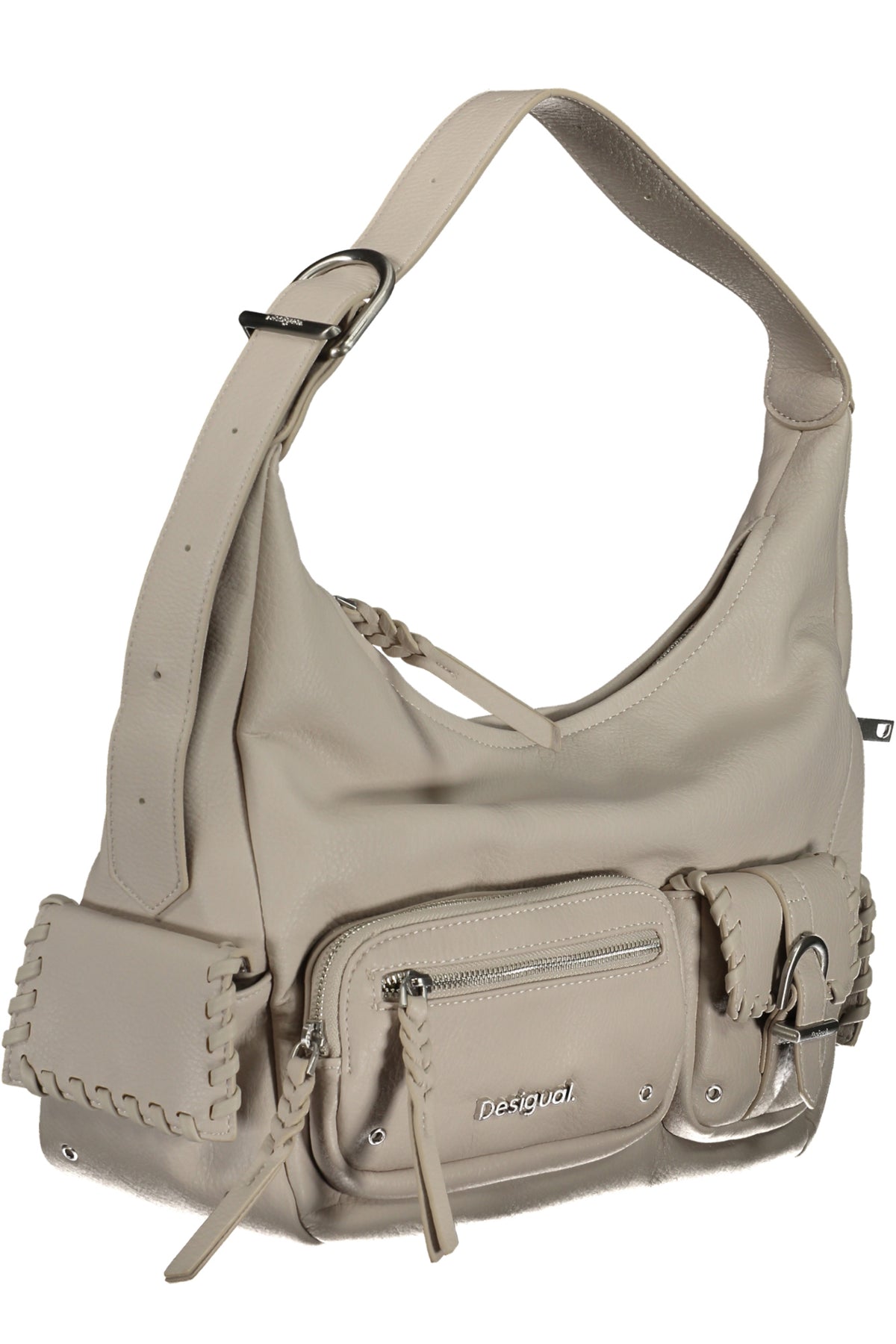 DESIGUAL Women Bag - White
