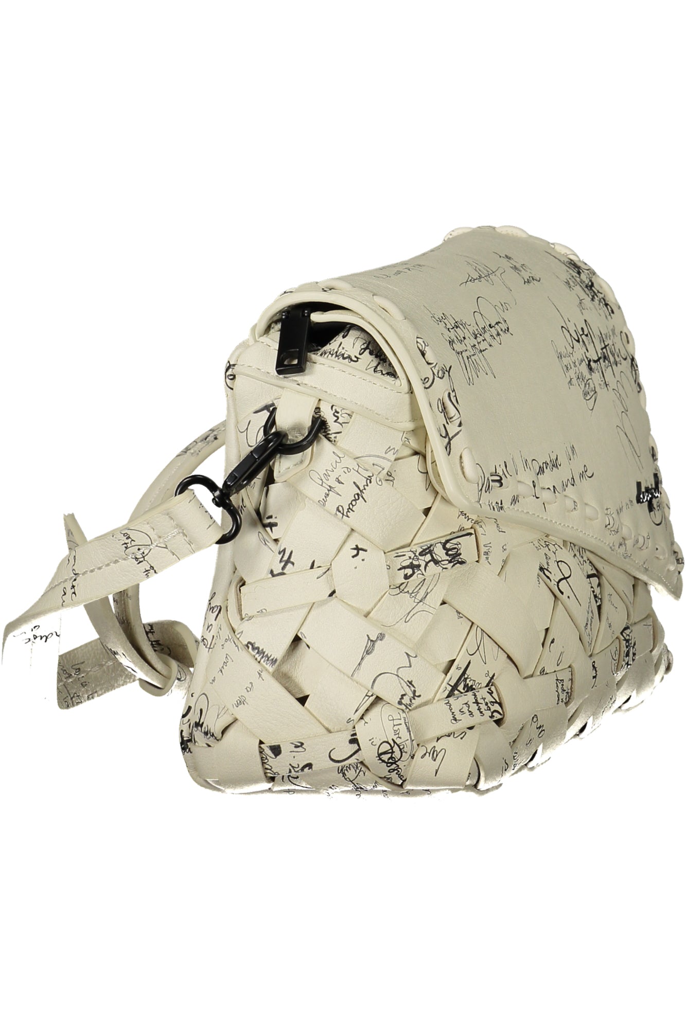 DESIGUAL Women Bag - White