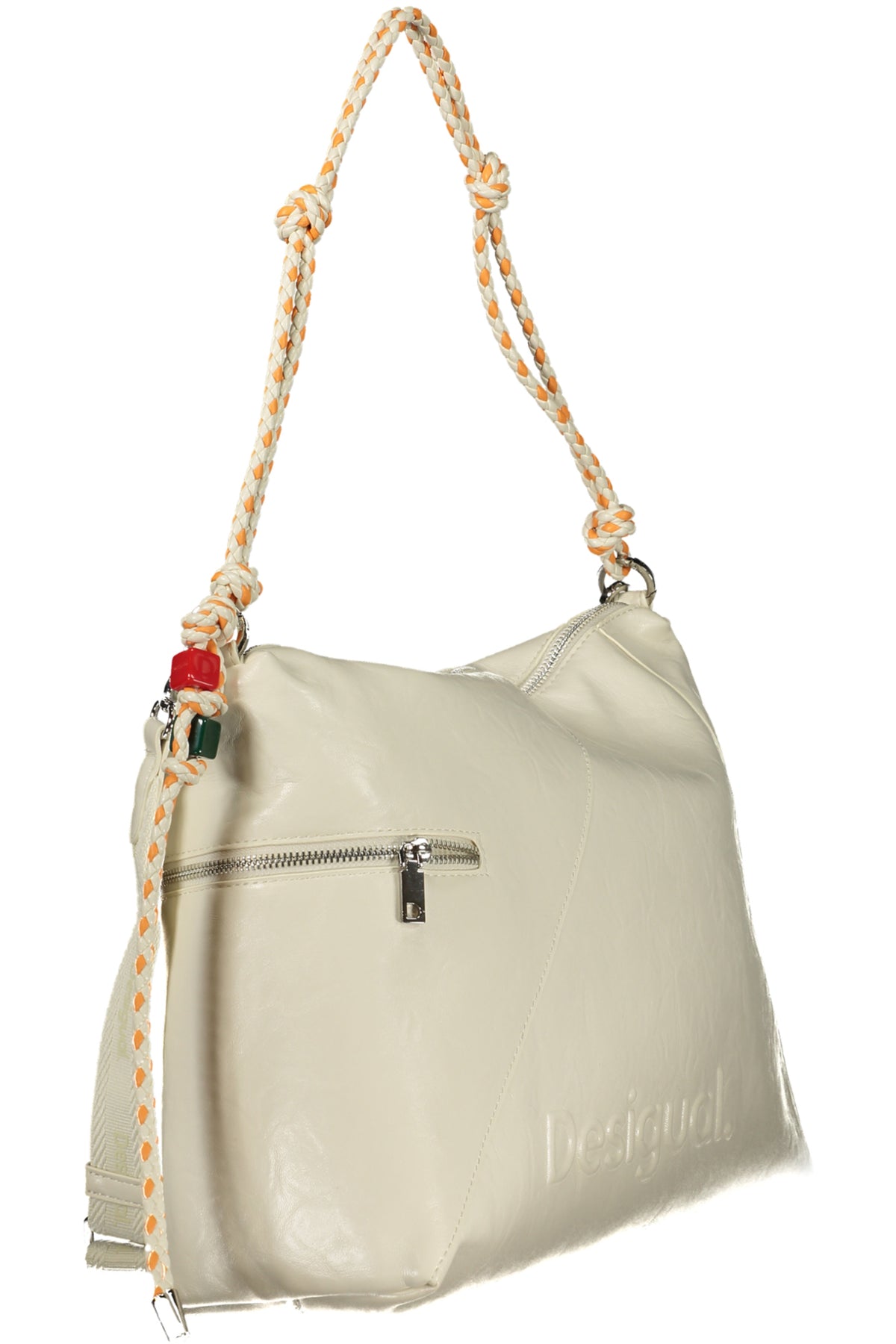 DESIGUAL Women Bag - White