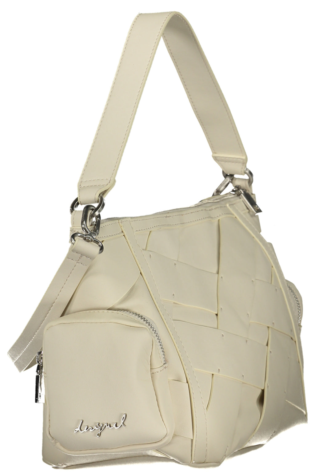 DESIGUAL Women Bag - White