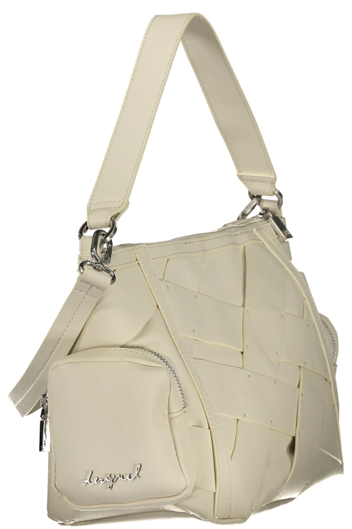 DESIGUAL Women Bag - White