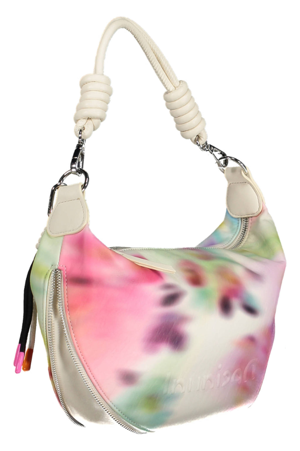 DESIGUAL Women Bag - White