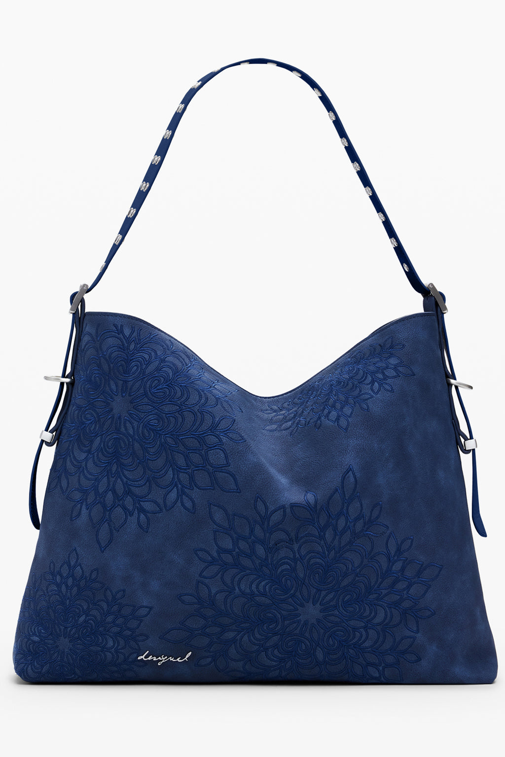 DESIGUAL Women Bag - Blue