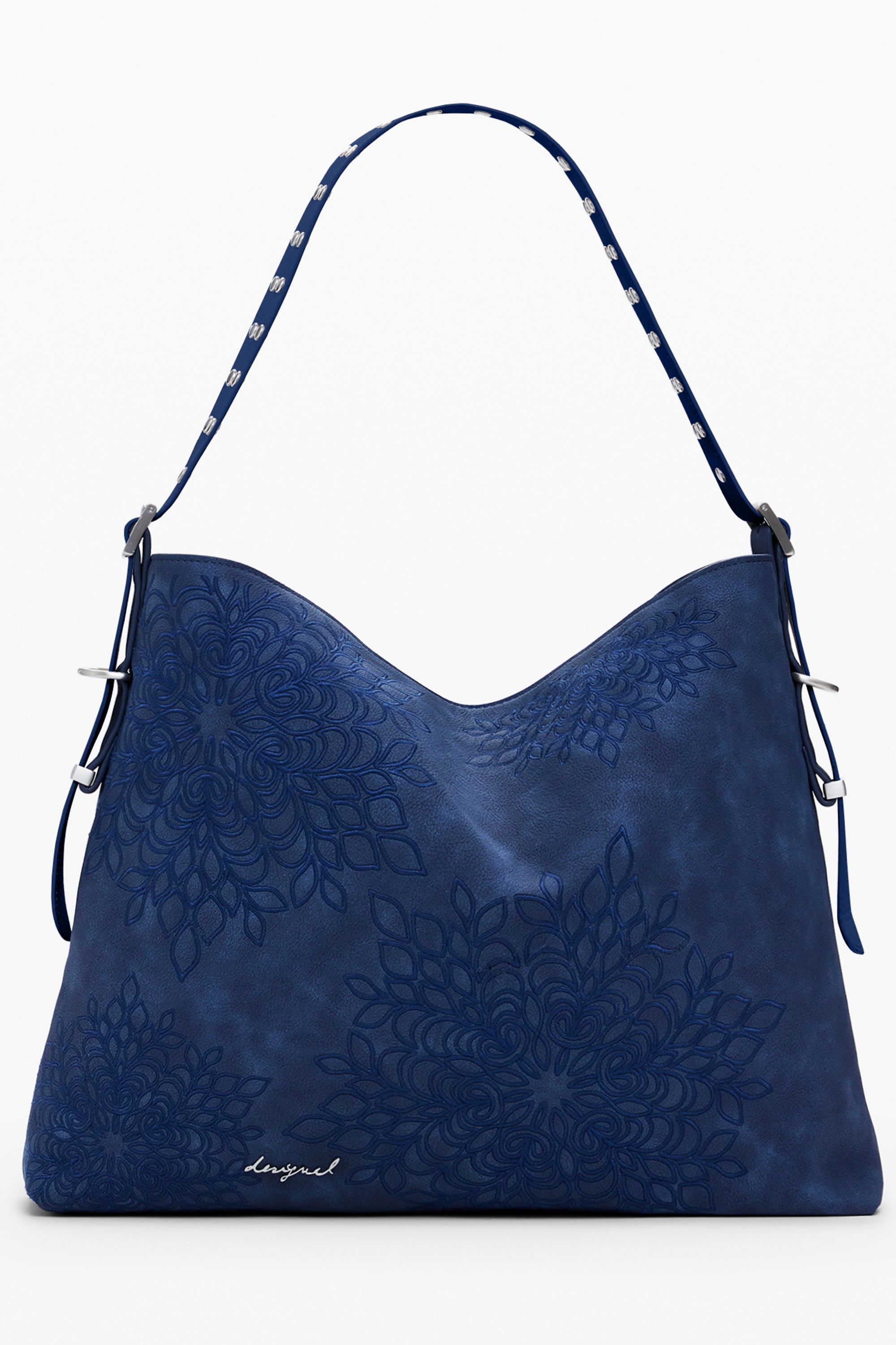 DESIGUAL Women Bag - Blue