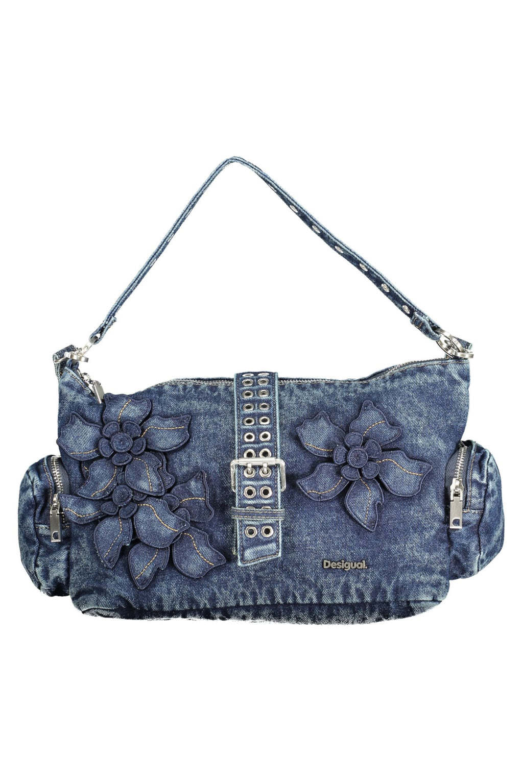 DESIGUAL Women Bag - Blue
