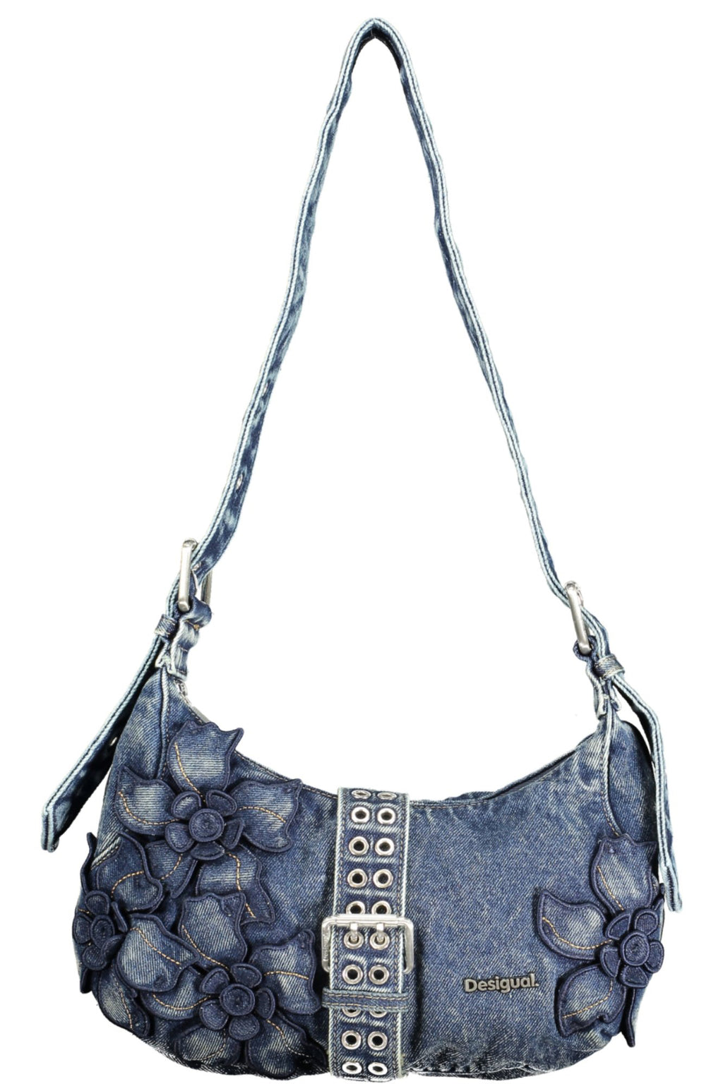 DESIGUAL Women Bag - Blue