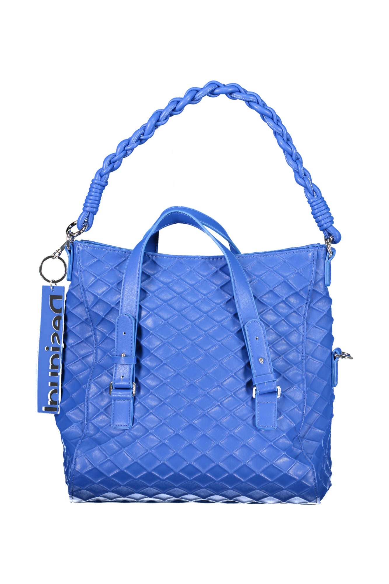 DESIGUAL Women Bag - Blue