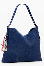 DESIGUAL Women Bag - Blue