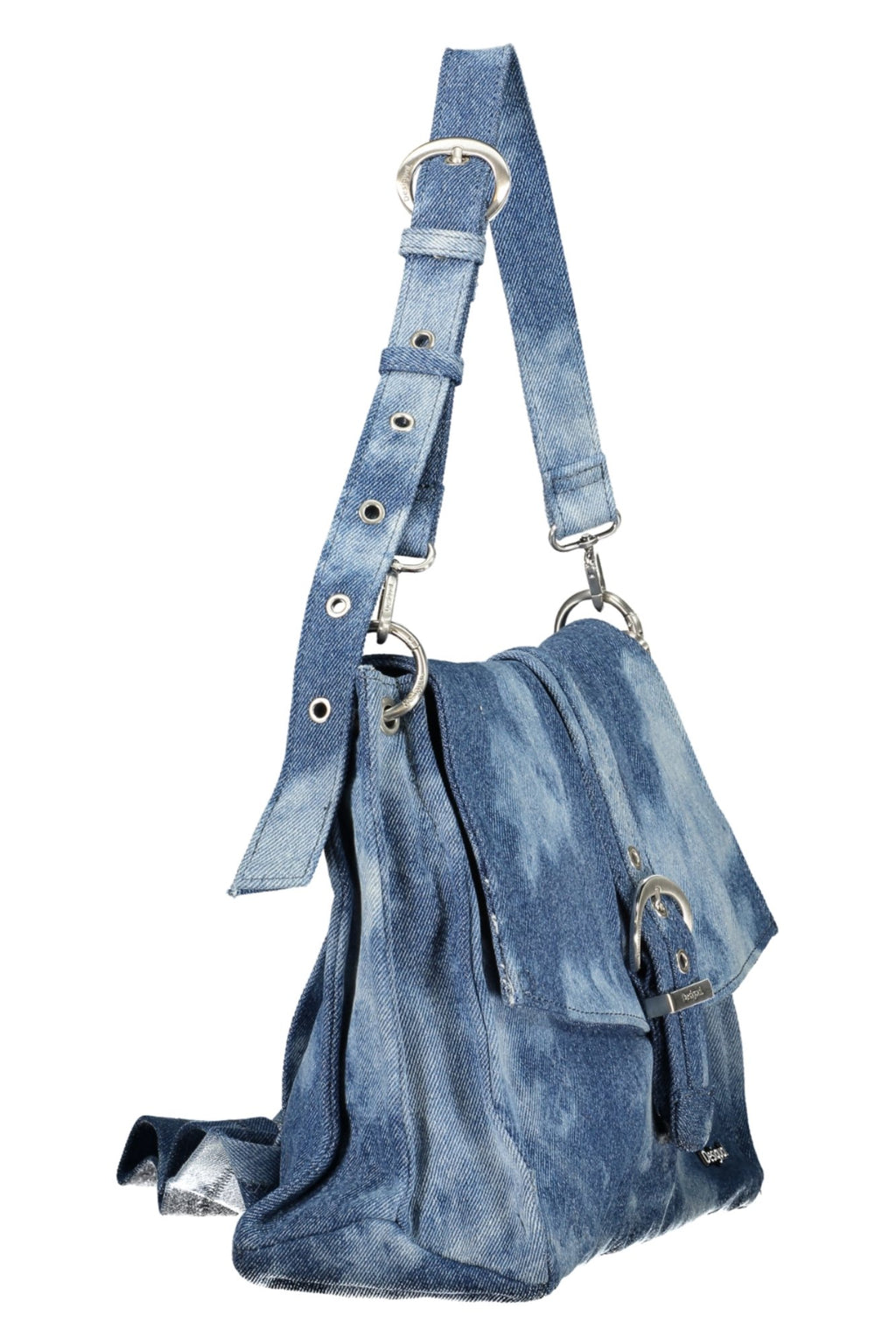 DESIGUAL Women Bag - Blue