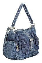 DESIGUAL Women Bag - Blue