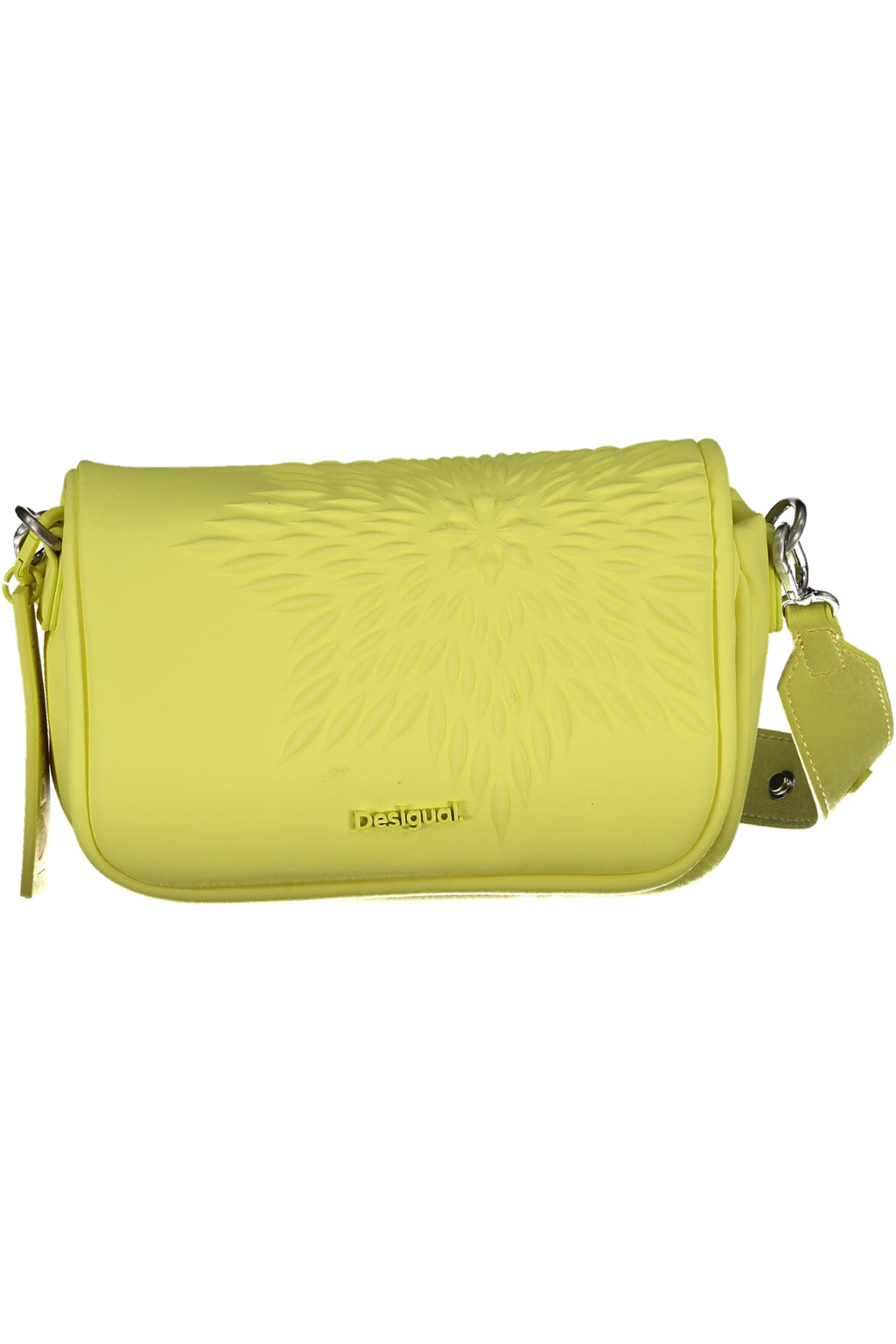 DESIGUAL Women Bag - Yellow
