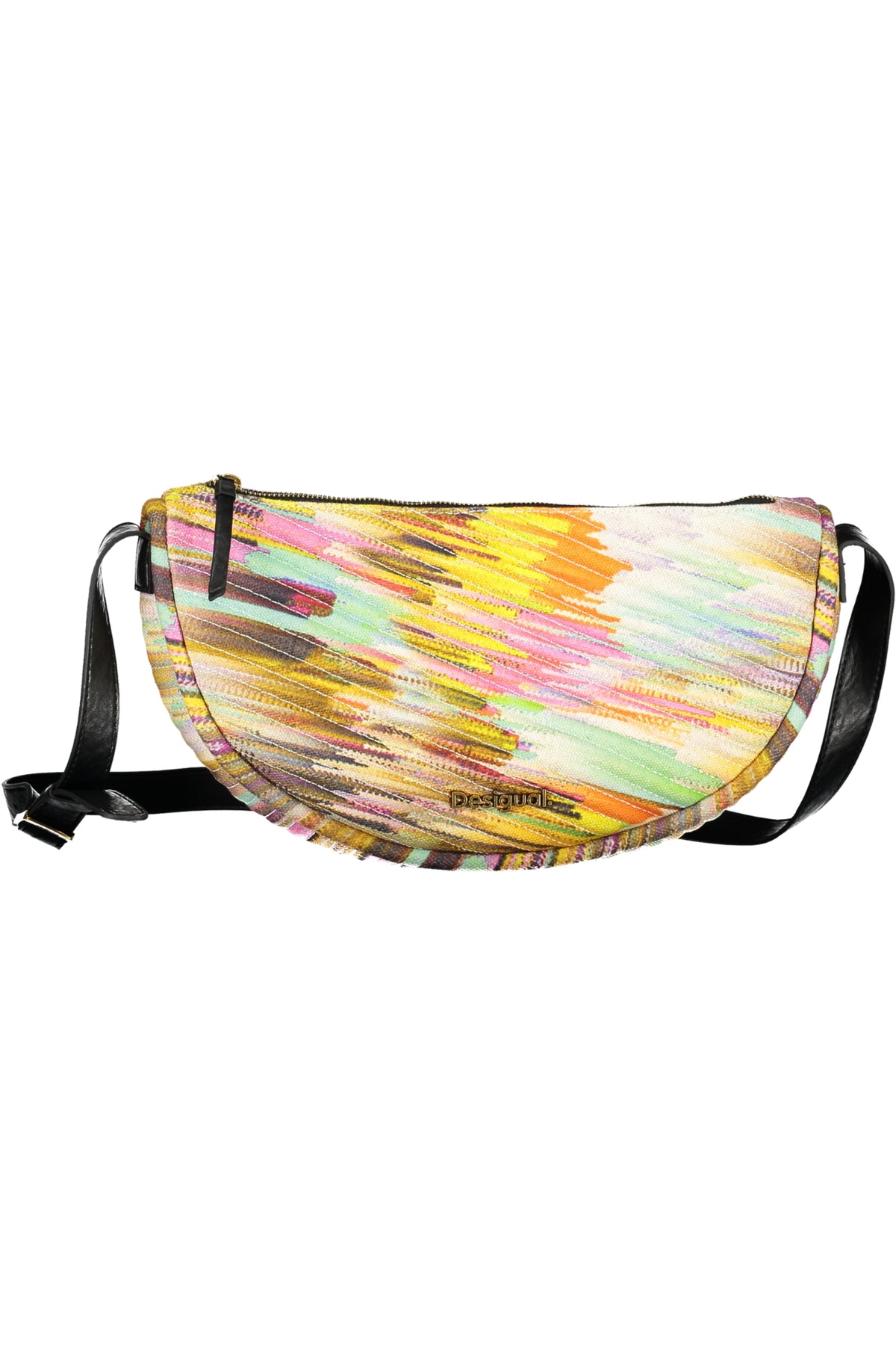 DESIGUAL Women Bag - Yellow