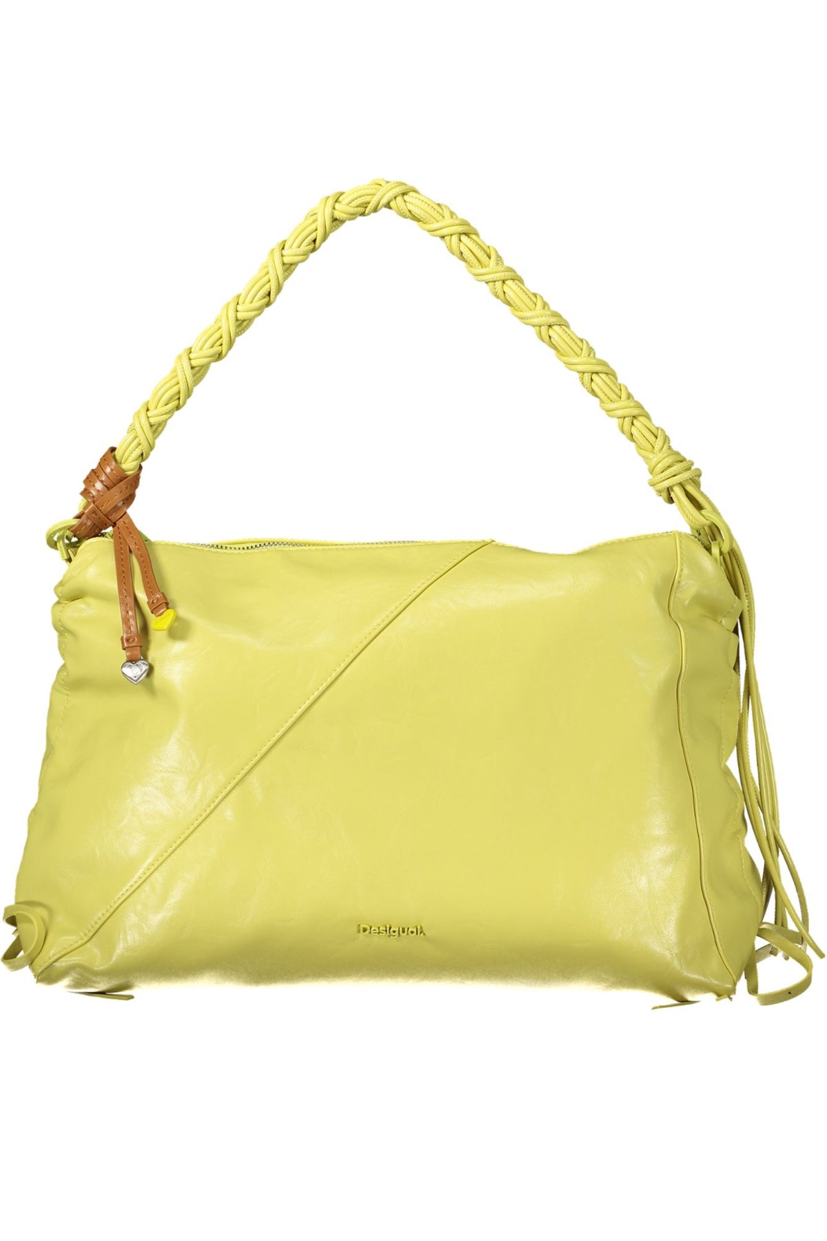 DESIGUAL Women Bag - Yellow