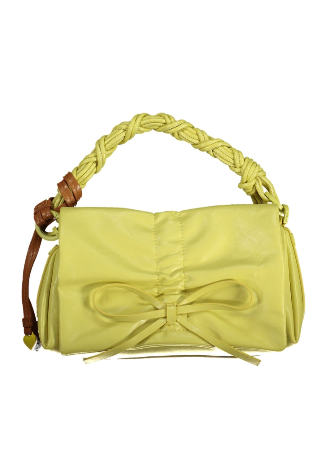 DESIGUAL Women Bag - Yellow