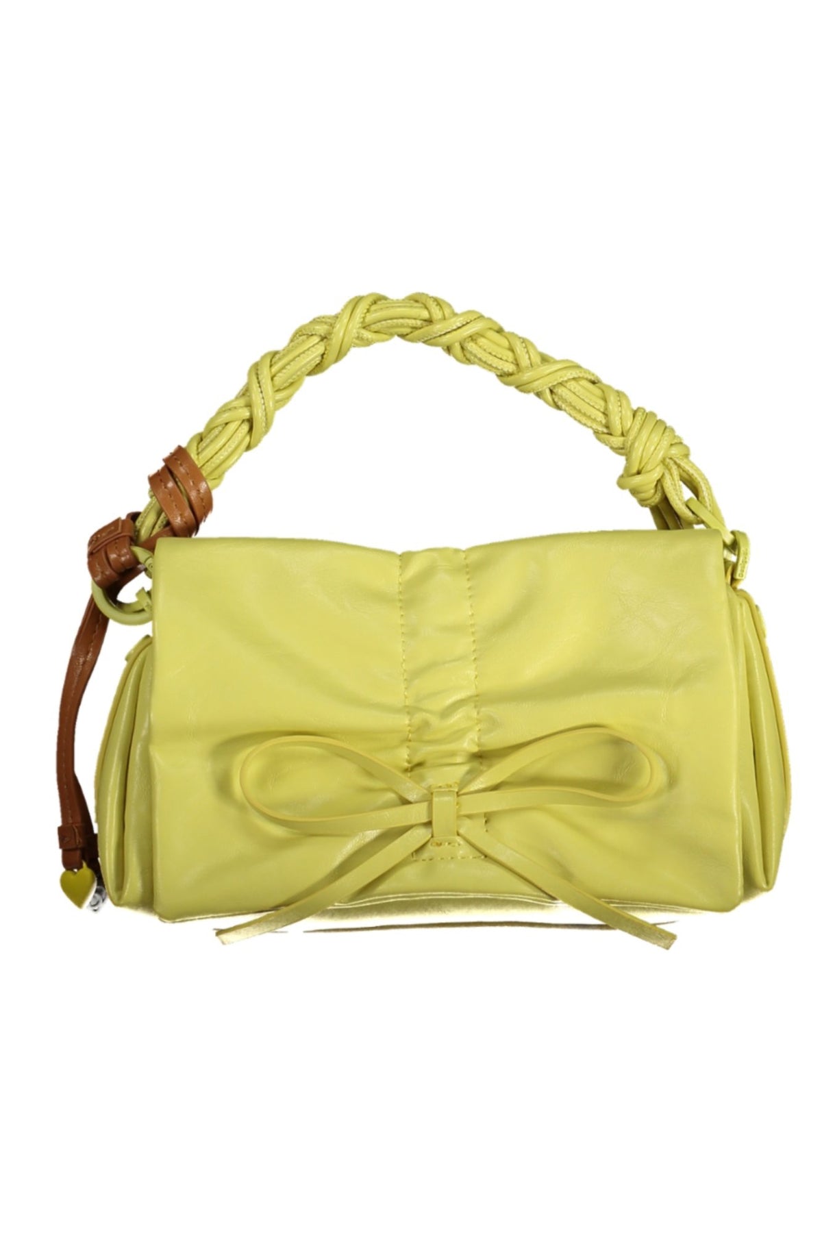 DESIGUAL Women Bag - Yellow