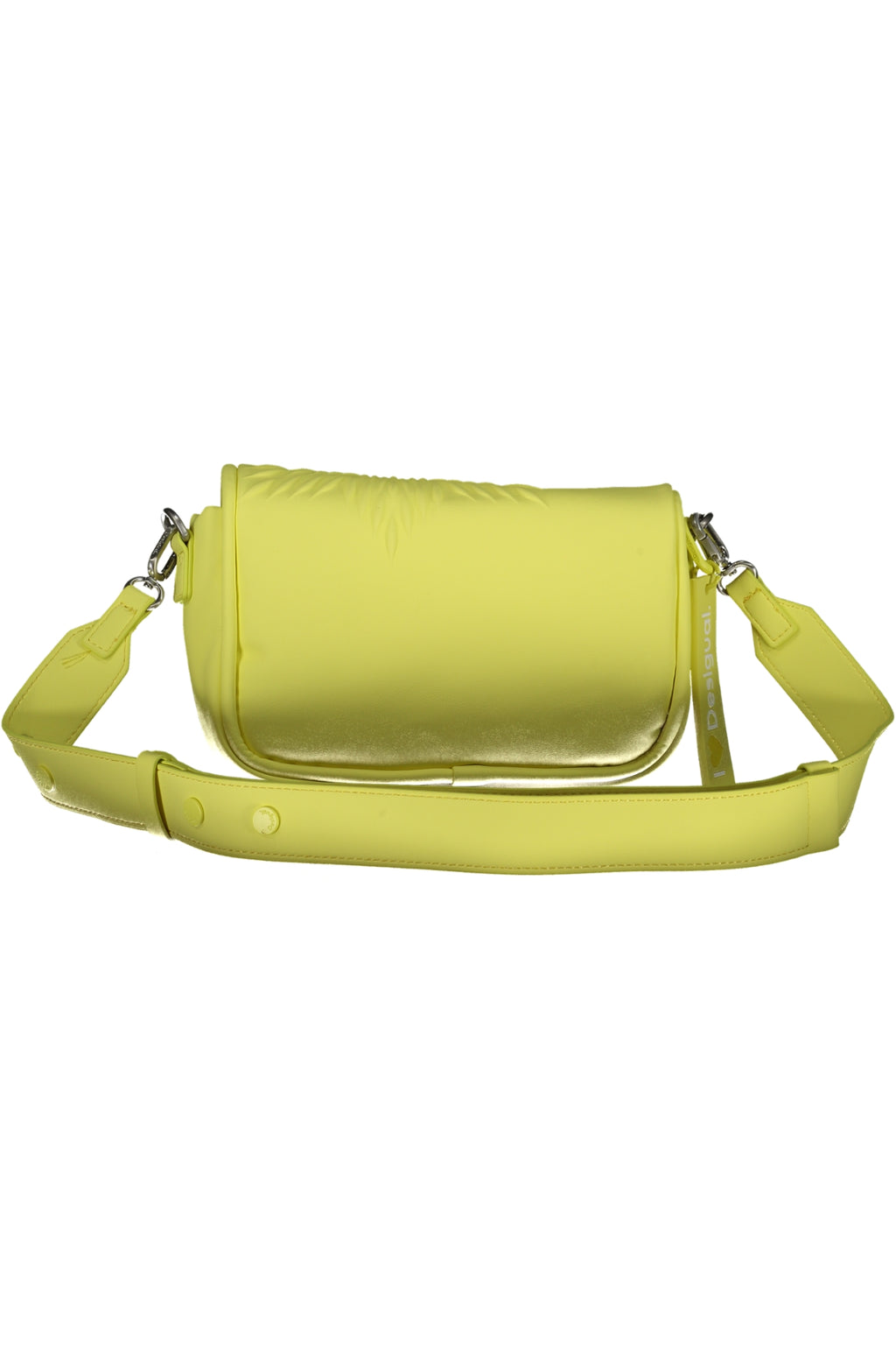 DESIGUAL Women Bag - Yellow