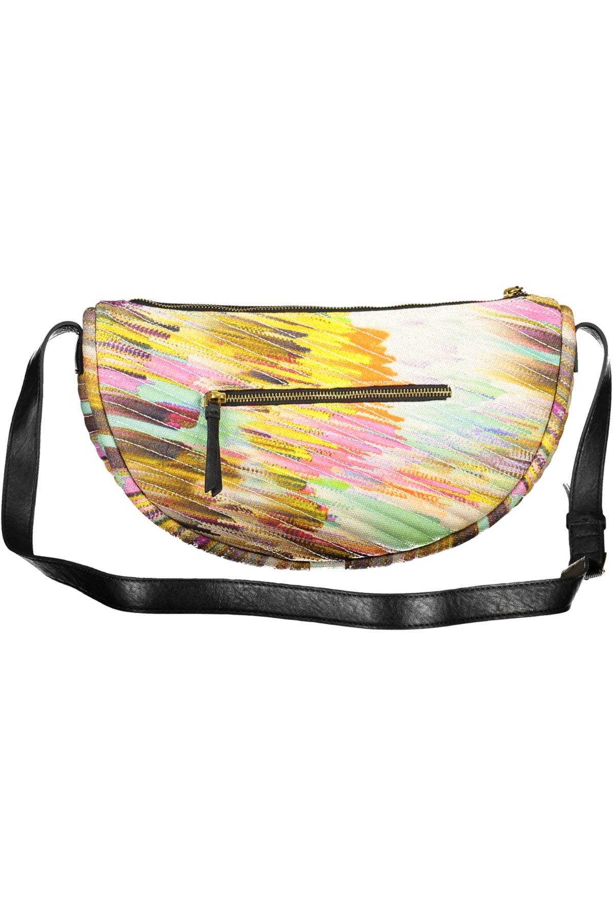 DESIGUAL Women Bag - Yellow