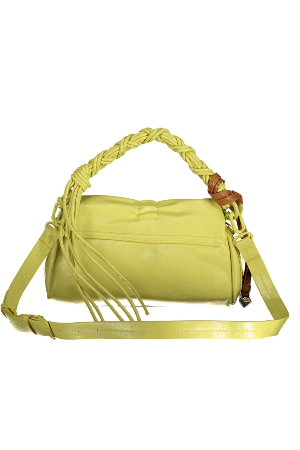DESIGUAL Women Bag - Yellow