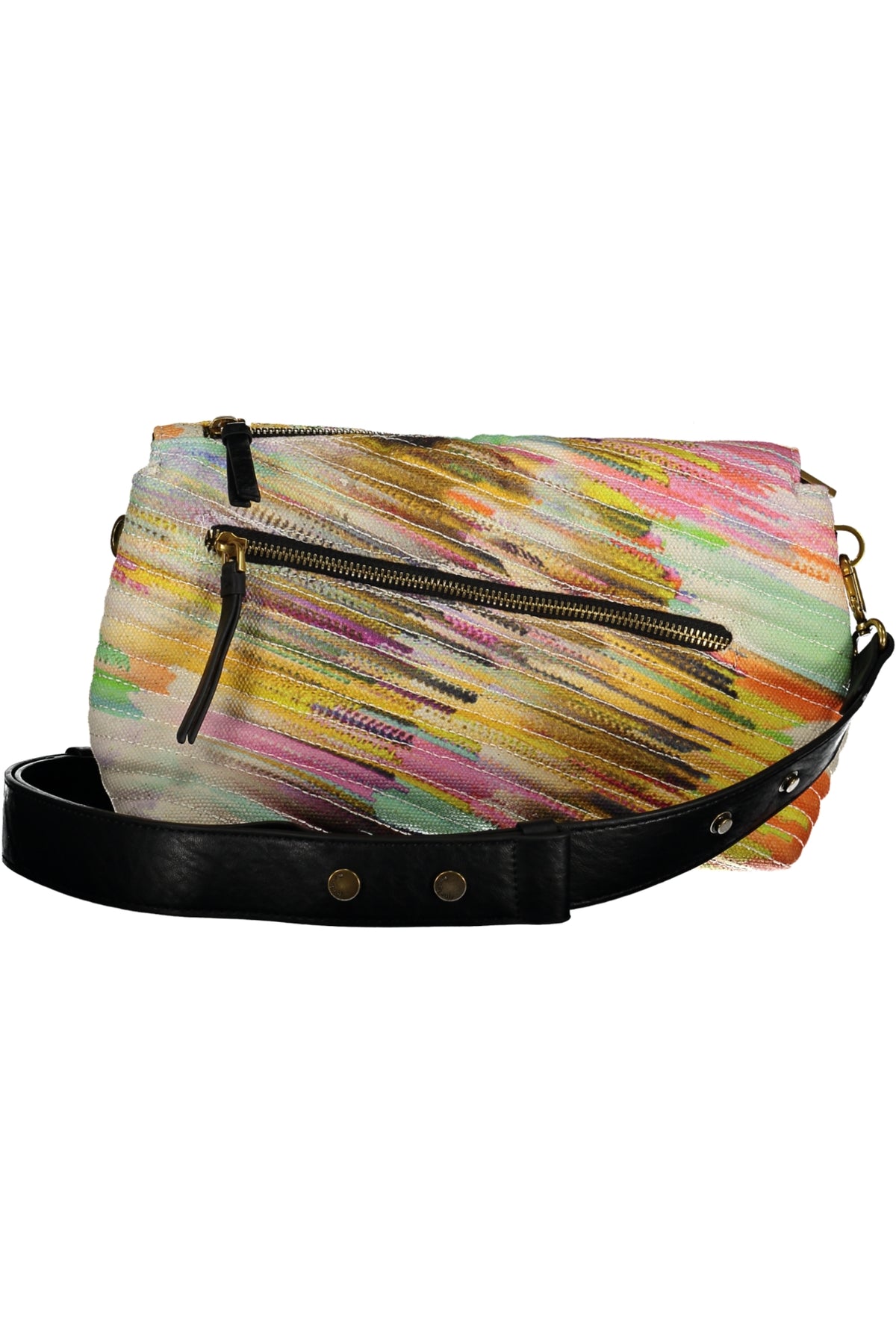 DESIGUAL Women Bag - Yellow