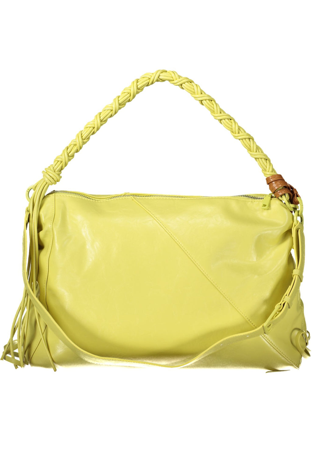 DESIGUAL Women Bag - Yellow