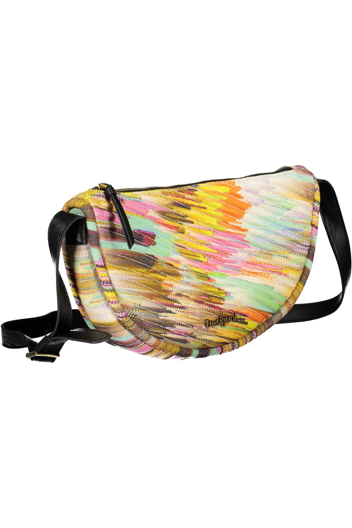DESIGUAL Women Bag - Yellow