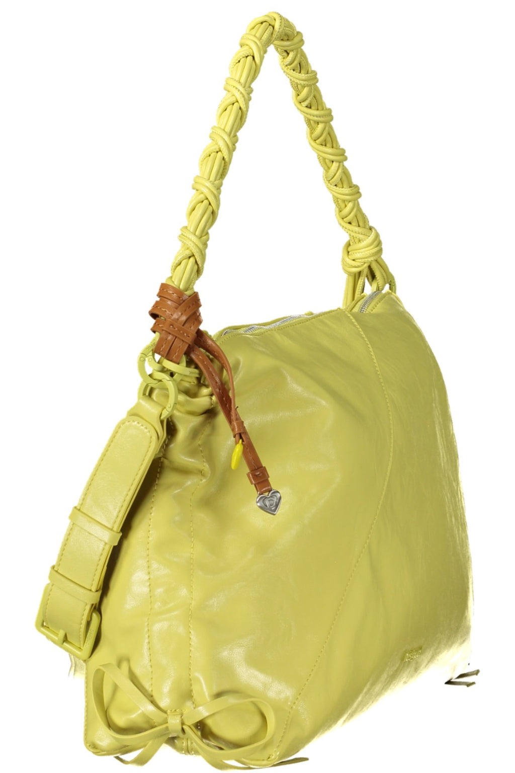 DESIGUAL Women Bag - Yellow