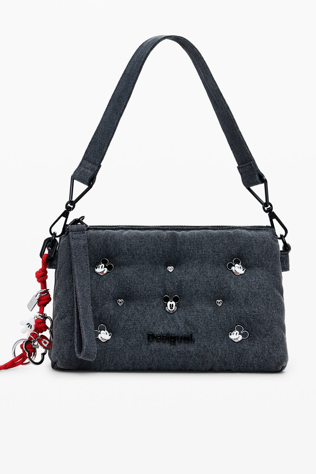 DESIGUAL Women Bag - Grey