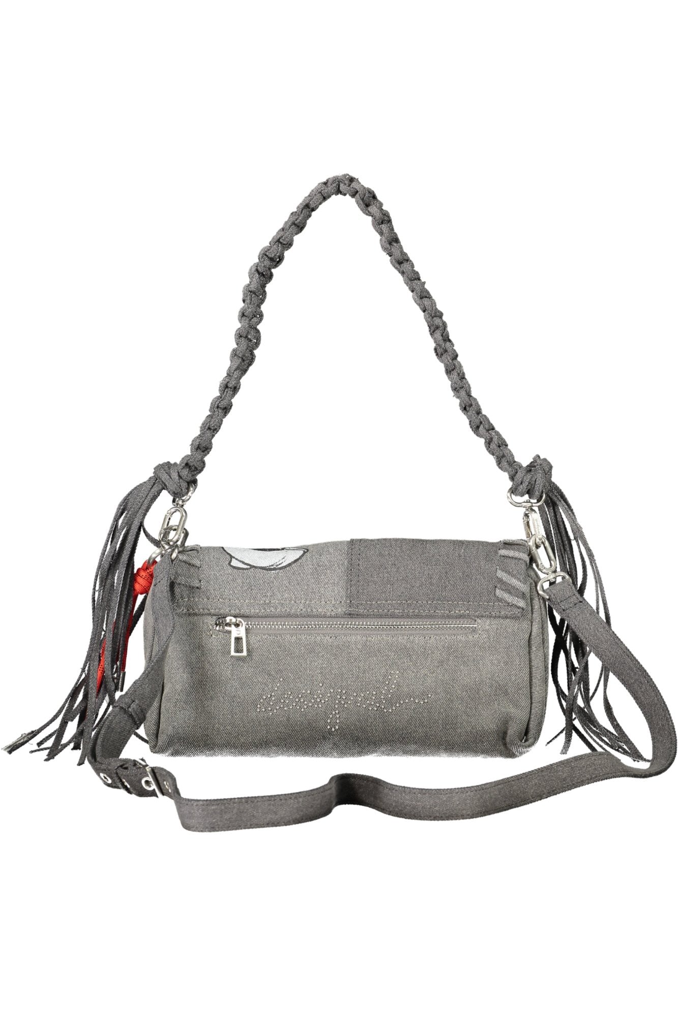 DESIGUAL Women Bag - Grey
